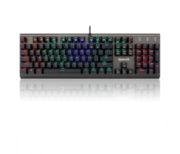 Redragon KB PRATYUSA - 465890 - zdjęcie 5